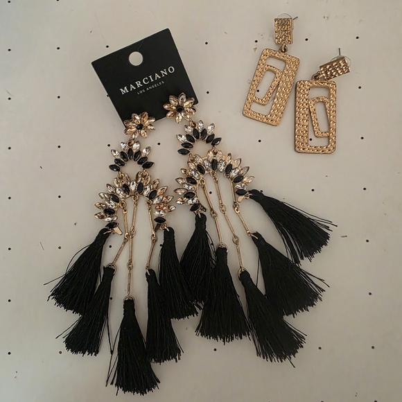 Marciano Jewelry - Earrings